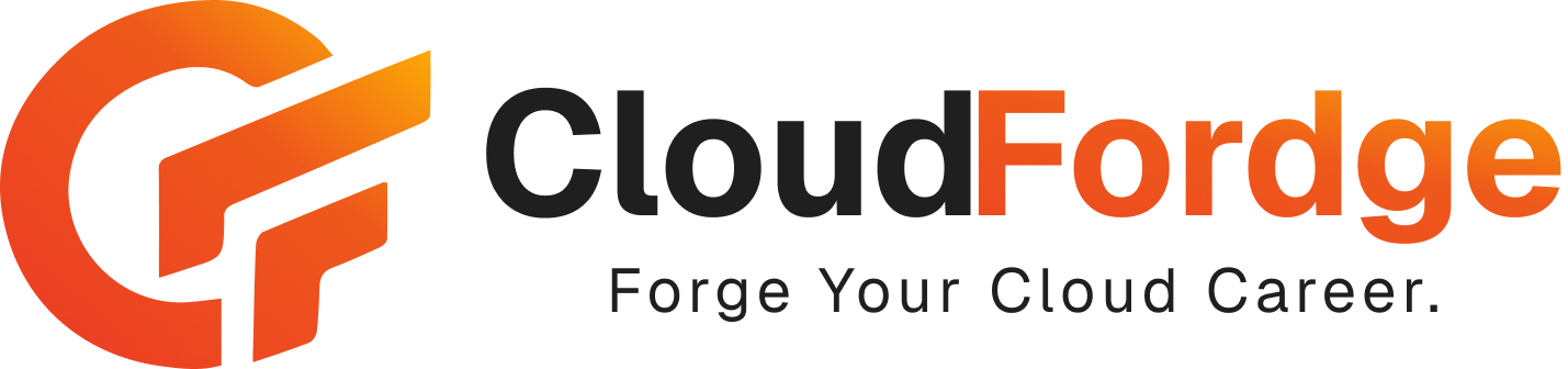 CloudFordge